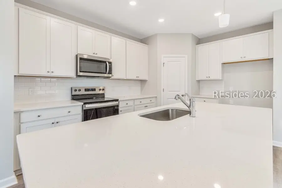 438 Givhans Loop, Hardeeville, SC 29927 - #3