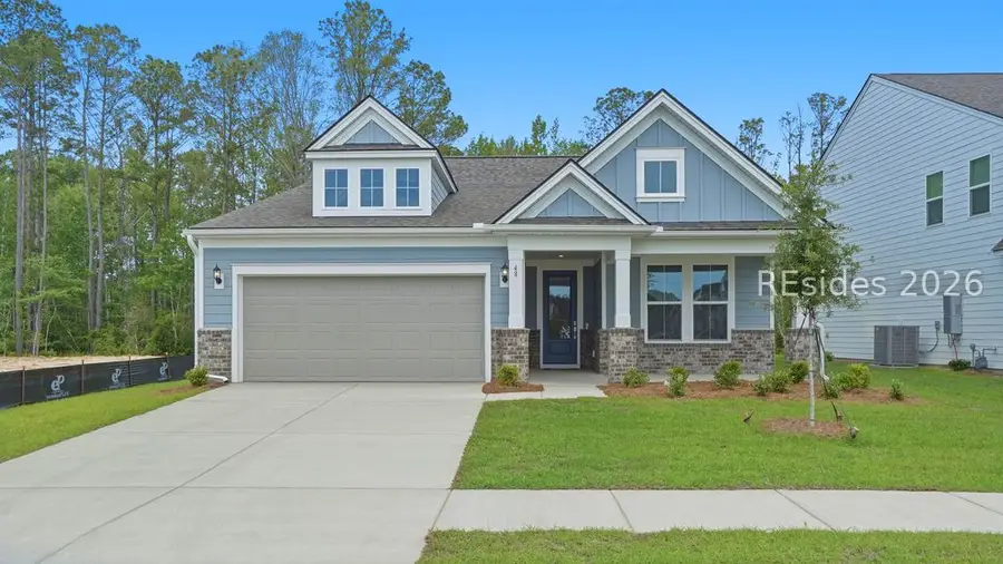 48 Scarlet Sage Drive, Bluffton, SC 29910 - #2