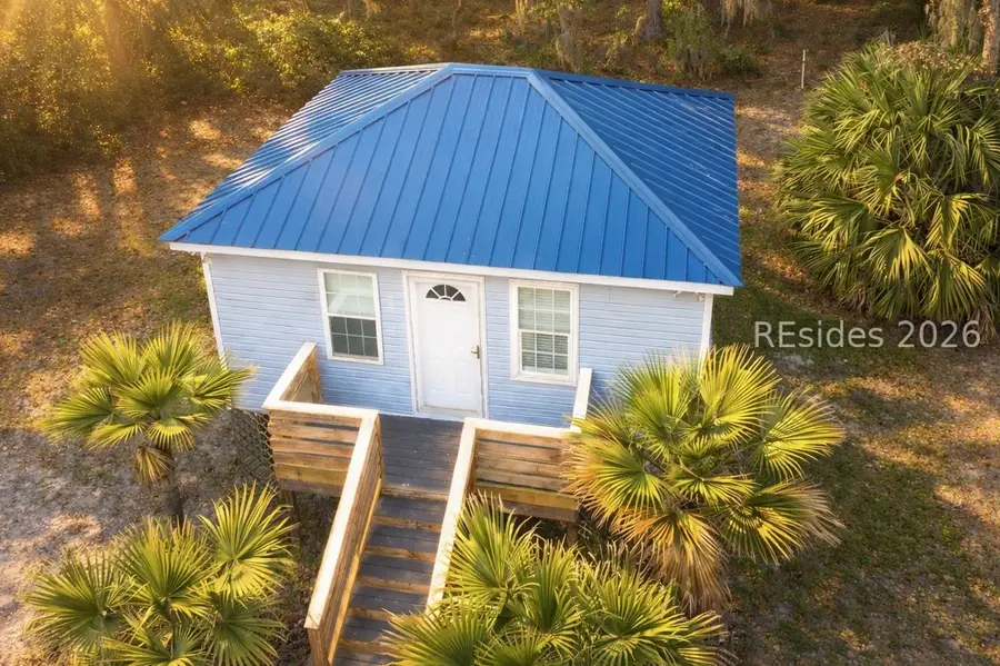 5 Cedar Point Drive, Ladys Island, SC 29907 - #2