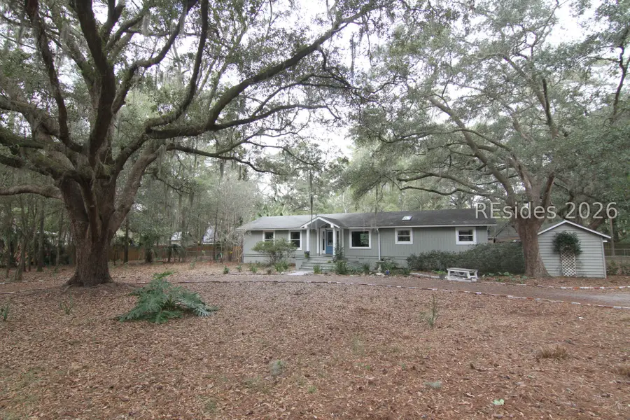 20 Grande Oaks Drive, Bluffton, SC 29910 - #2