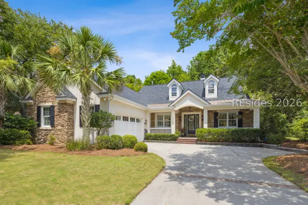 184 Hampton Hall Boulevard, Bluffton, SC 29910