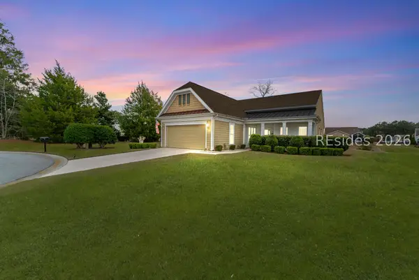 10 Cypress Vine Court, Bluffton, SC 29910