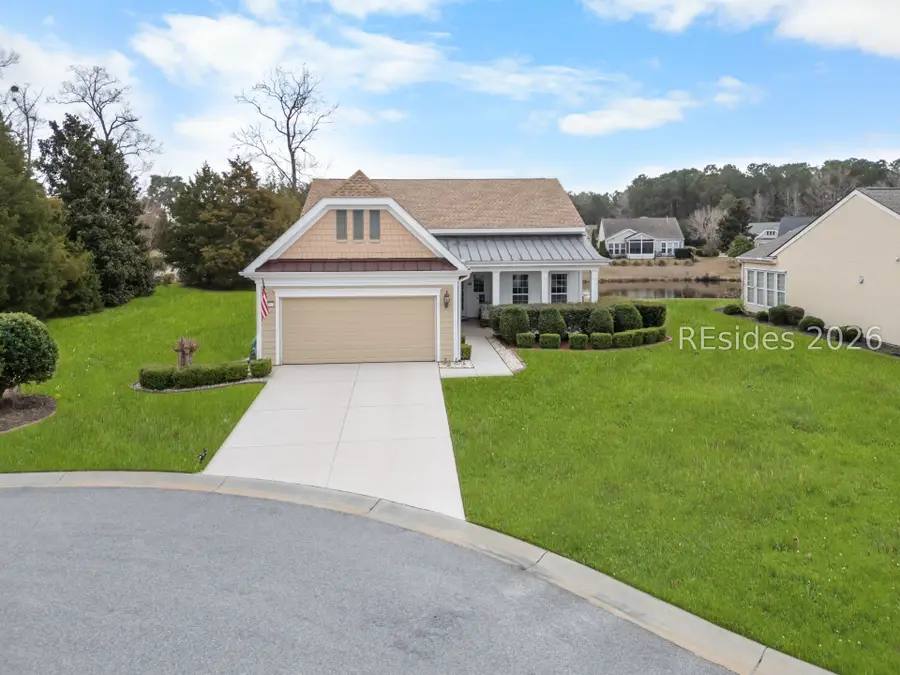 10 Cypress Vine Court, Bluffton, SC 29910 - #2