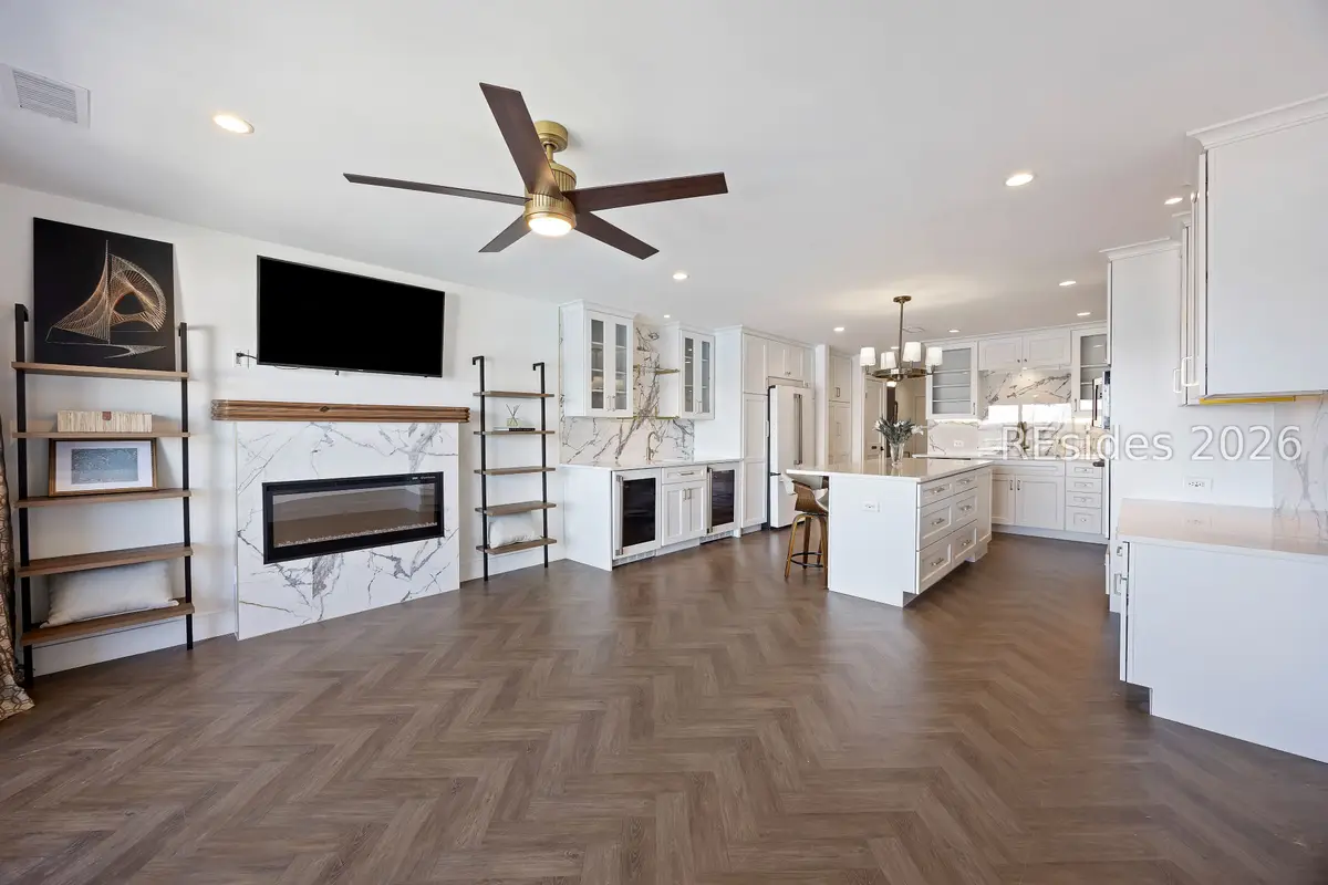 100 Helmsman Way 411 #411, Hilton Head Island, SC 29928 - #1