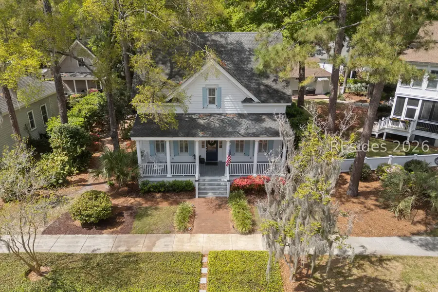 15 Hayek Street, Beaufort, SC 29907 - #2
