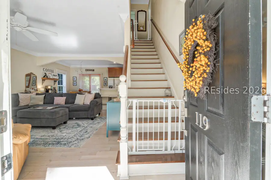 119 Alljoy Road, Bluffton, SC 29910 - #3