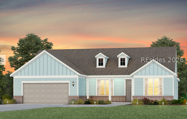 250 Midpoint Boulevard, Bluffton, SC 29910