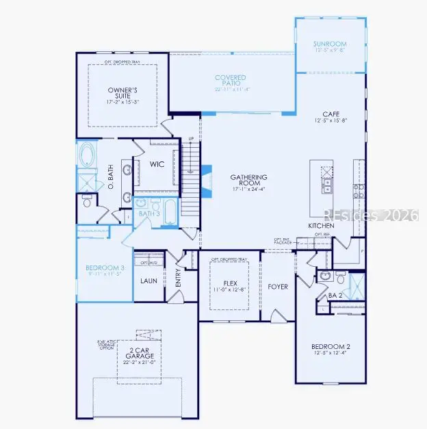 250 Midpoint Boulevard, Bluffton, SC 29910 - #2