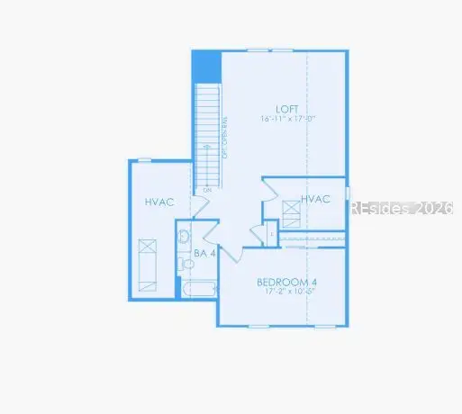 250 Midpoint Boulevard, Bluffton, SC 29910 - #3