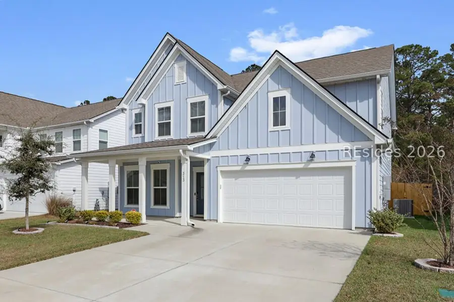 313 Danner Drive, Bluffton, SC 29909 - #2
