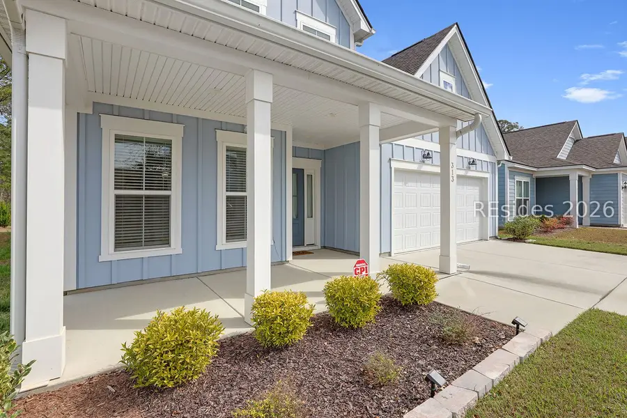 313 Danner Drive, Bluffton, SC 29909 - #3