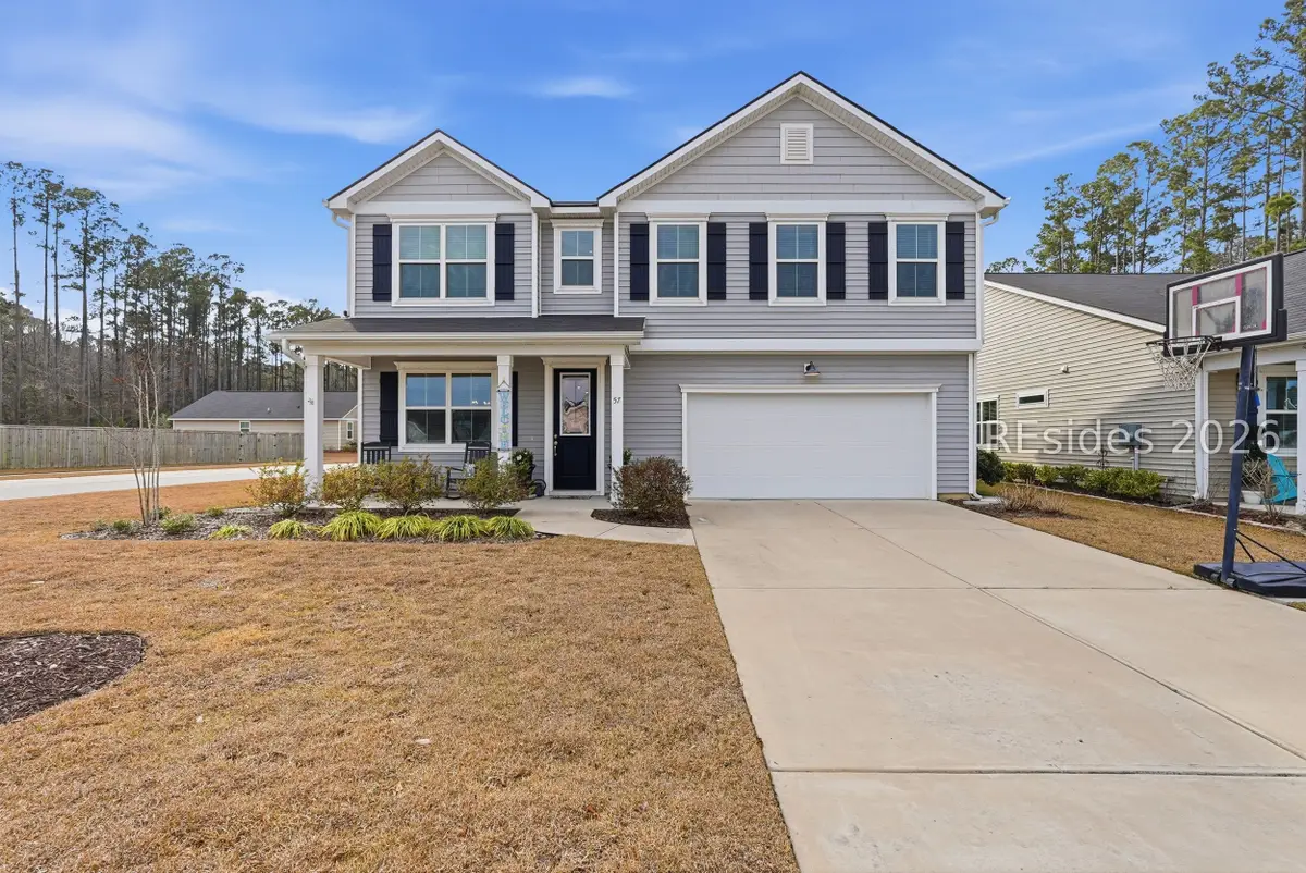 57 Mainland Lakes Drive, Bluffton, SC 29910 - #1