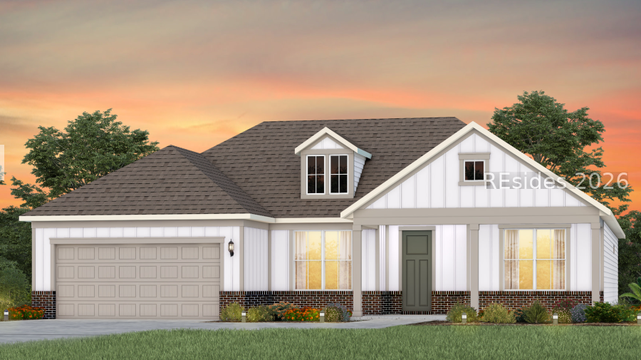 23 Golden Poppy Lane, Bluffton, SC 29910 - #1