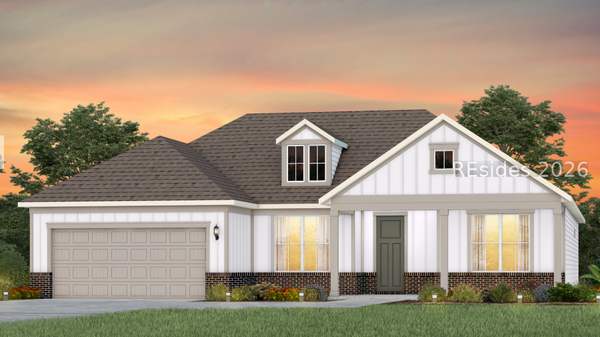 23 Golden Poppy Lane, Bluffton, SC 29910