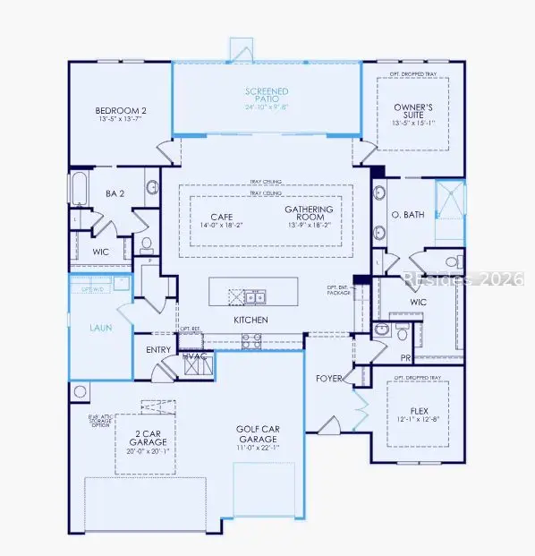 23 Golden Poppy Lane, Bluffton, SC 29910 - #2