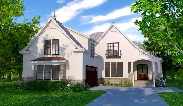 17 Millwright Drive, Hilton Head Island, SC 29926