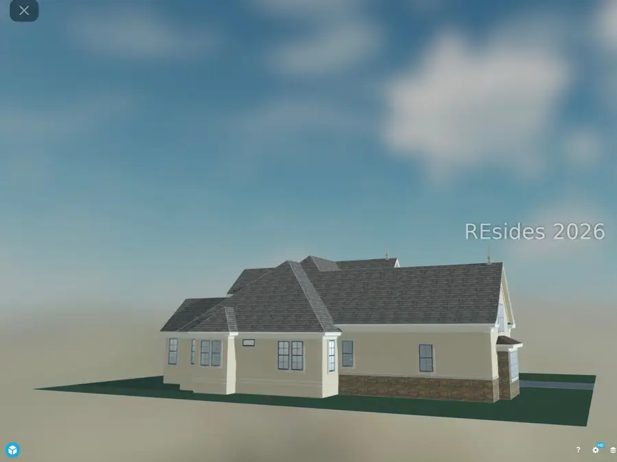 17 Millwright Drive, Hilton Head Island, SC 29926 - #2