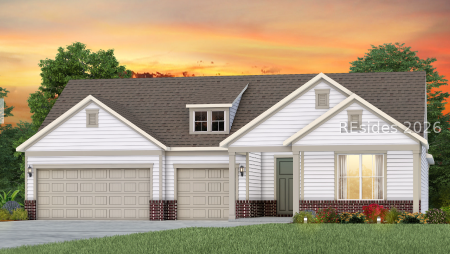 18 Coral Cove Road, Bluffton, SC 29910 - #1