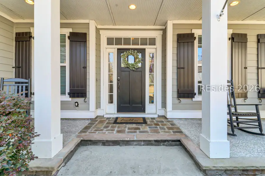 4 Dove Tree Lane, Bluffton, SC 29910 - #3