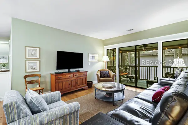 24 Three Mast Lane #24, Hilton Head Island, SC 29928