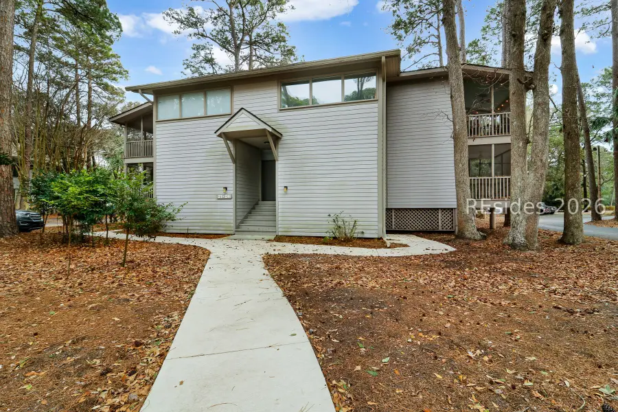 24 Three Mast Lane #24, Hilton Head Island, SC 29928 - #2