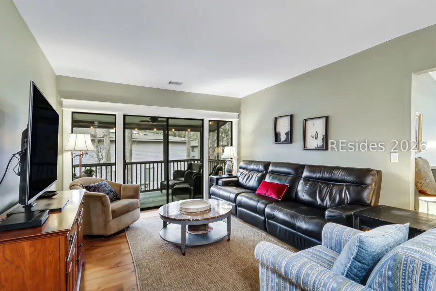 24 Three Mast Lane #24, Hilton Head Island, SC 29928 - #3