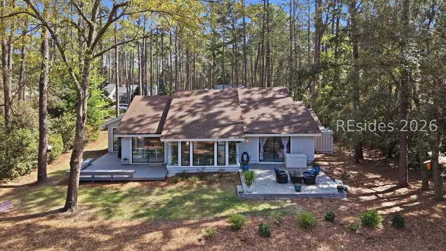 13 Lenora Drive, Hilton Head Island, SC 29926 - #2