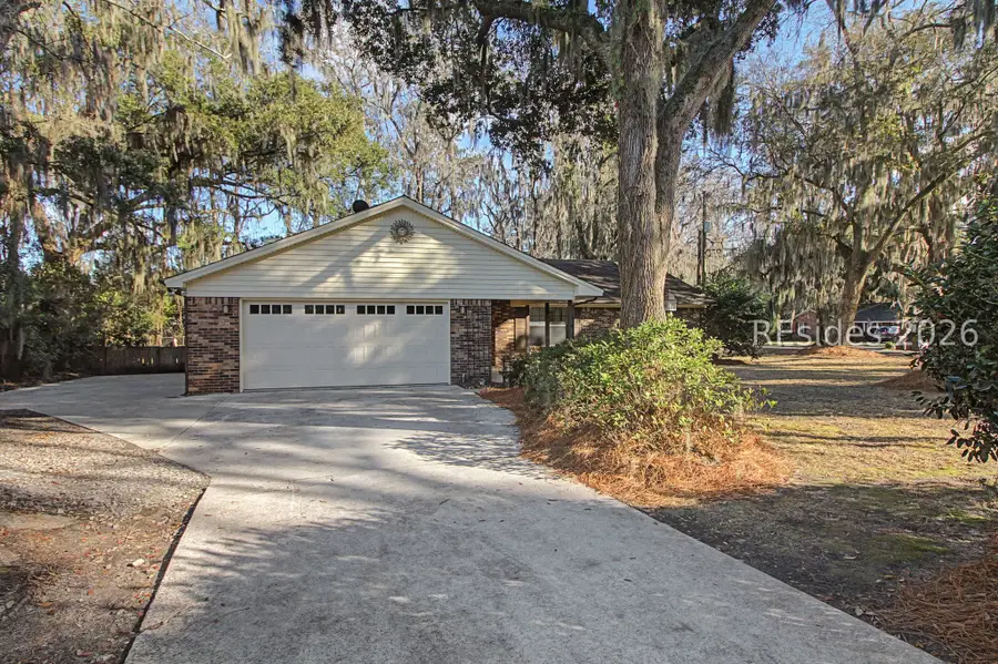 2001 Ashwood Circle, Beaufort, SC 29906 - #2
