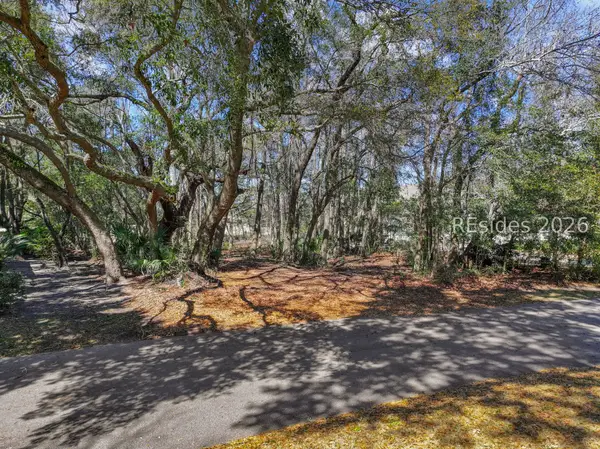 9 Margarita Court, Hilton Head Island, SC 29926