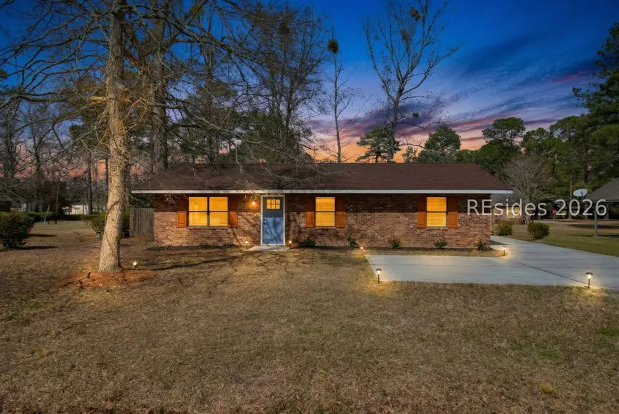 91 Forest Avenue, Ridgeland, SC 29936 - #2