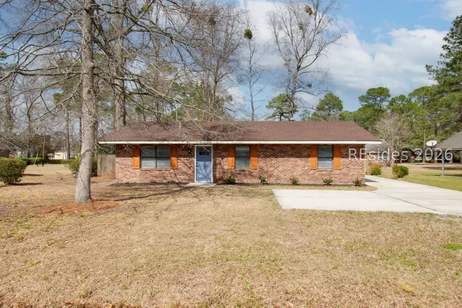 91 Forest Avenue, Ridgeland, SC 29936 - #3