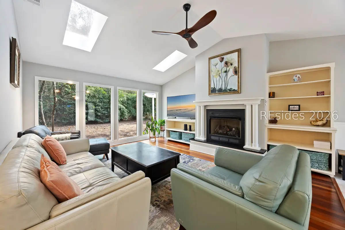 8 Sundew Court, Hilton Head Island, SC 29926 - #1