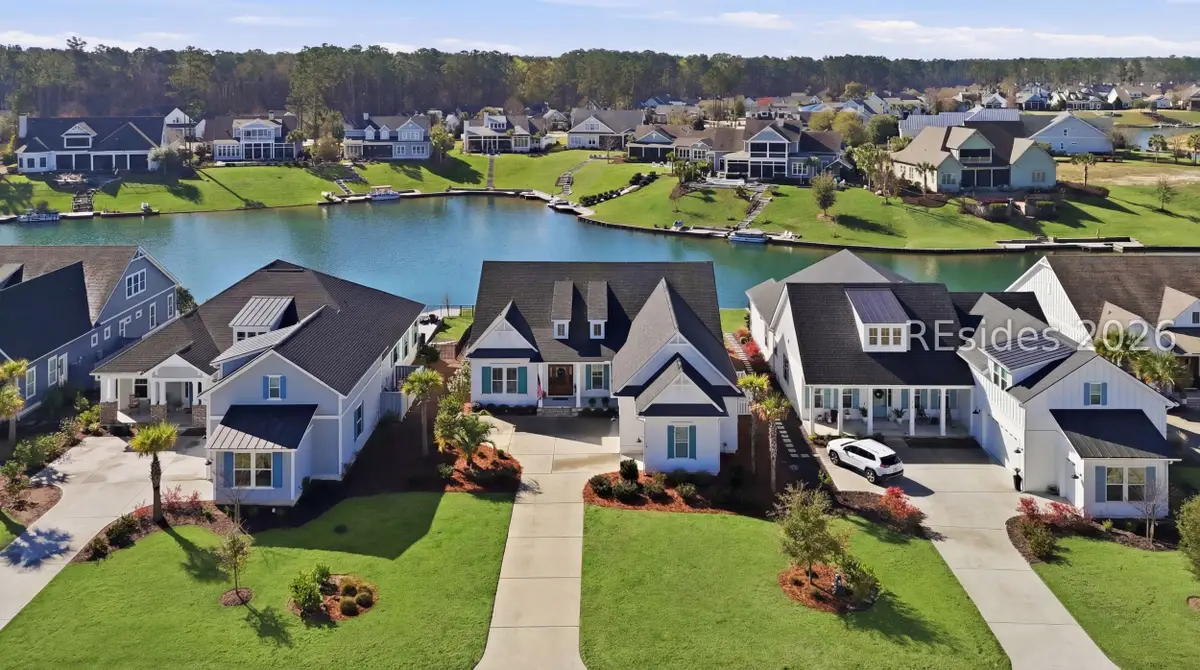 248 Flatwater Drive, Bluffton, SC 29910 - #1
