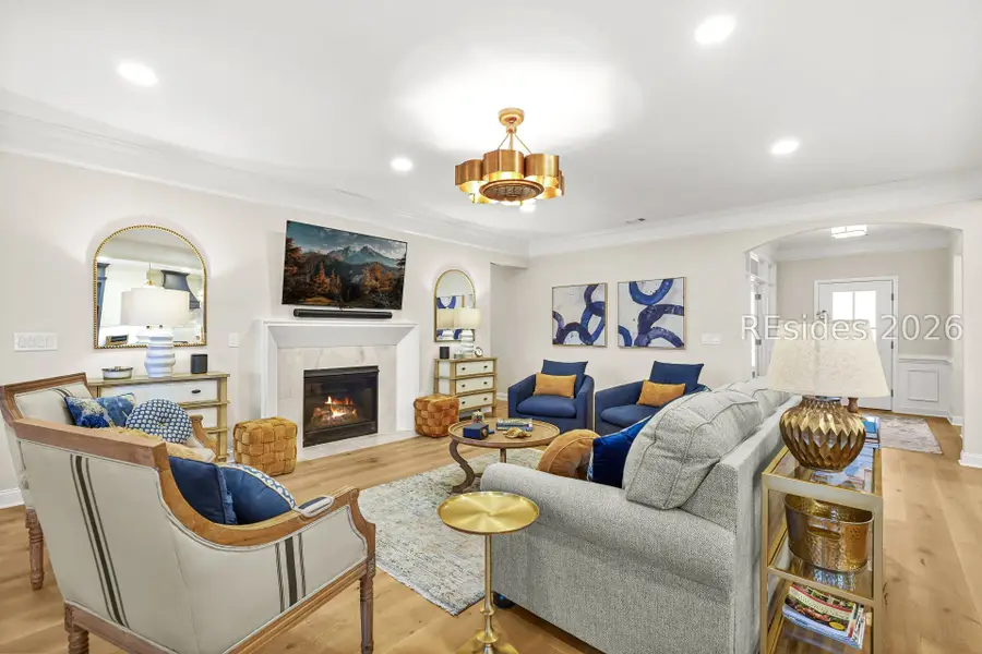 17 Maywood Way, Bluffton, SC 29910 - #3