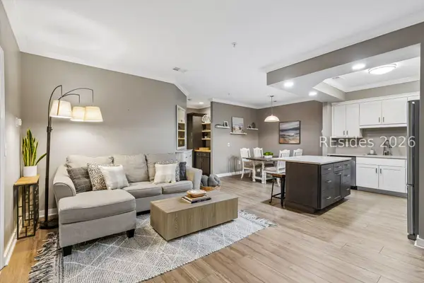 380 Marshland Road #F23, Hilton Head Island, SC 29926