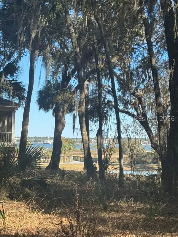 4 Front Light Walk, Daufuskie Island, SC 29915