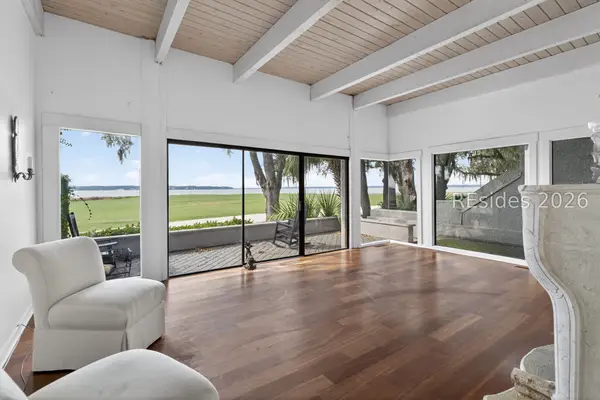 18 Genoa Court, Hilton Head Island, SC 29928