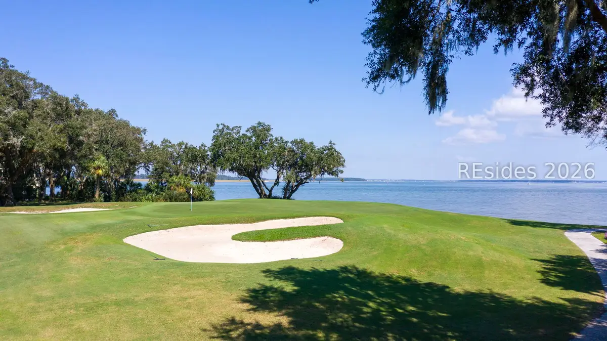 37 Tabby Circle, Daufuskie Island, SC 29915 - #1