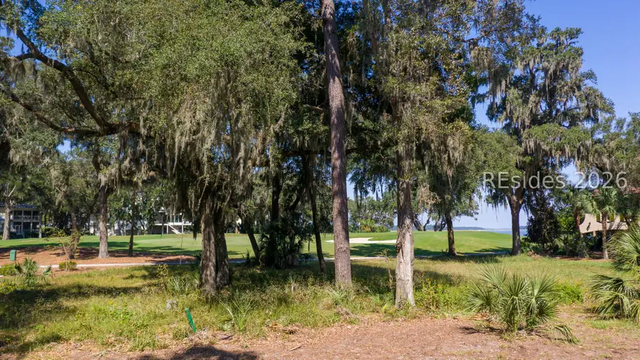 37 Tabby Circle, Daufuskie Island, SC 29915 - #3