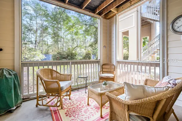 380 Marshland Road #J14, Hilton Head Island, SC 29926