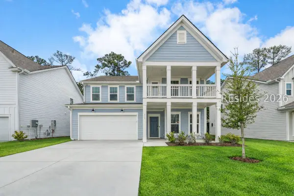 373 Danner Drive, Bluffton, SC 29909