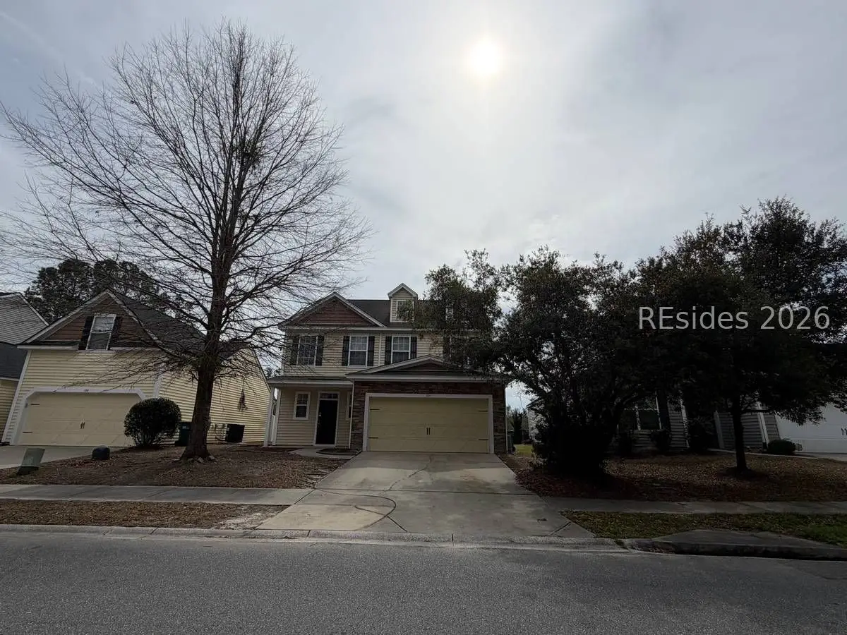 201 Heritage Parkway, Bluffton, SC 29910 - #1