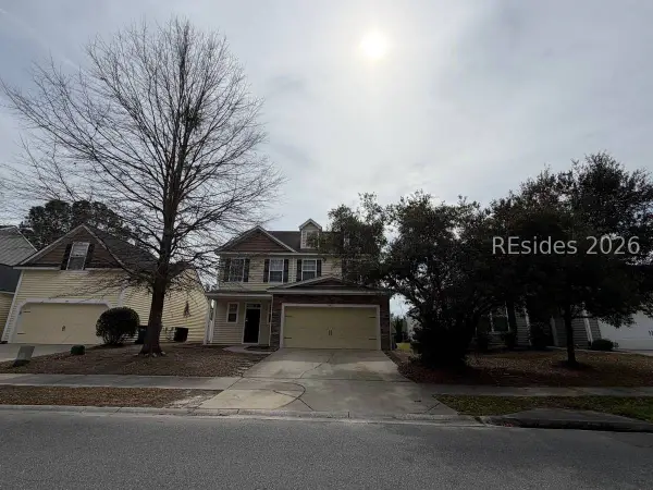 201 Heritage Parkway, Bluffton, SC 29910
