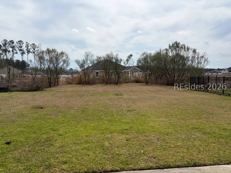 201 Heritage Parkway, Bluffton, SC 29910 - #2