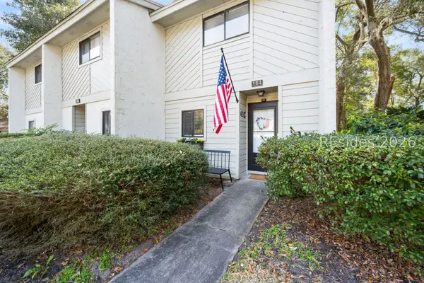 96 Mathews Drive #164, Hilton Head Island, SC 29926