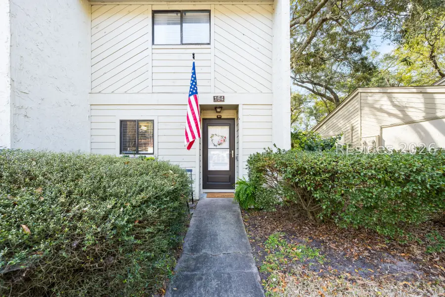 96 Mathews Drive #164, Hilton Head Island, SC 29926 - #2