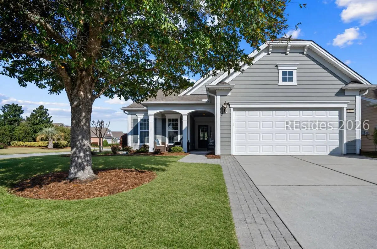 357 Bluff Point Lane, Bluffton, SC 29909 - #1