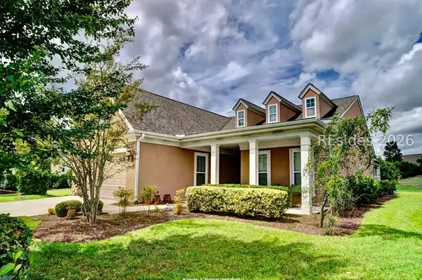 3 Knotweed Court, Bluffton, SC 29909