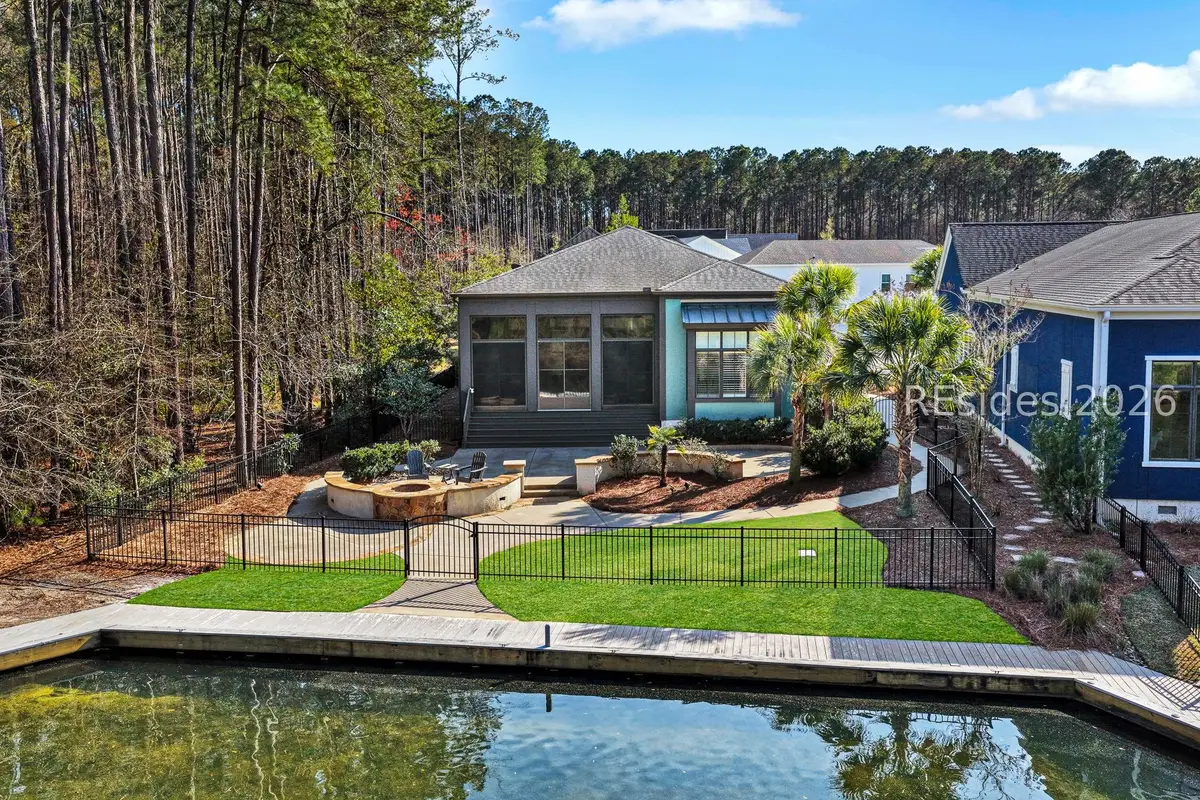 38 Blue Trail Court, Bluffton, SC 29910 - #1