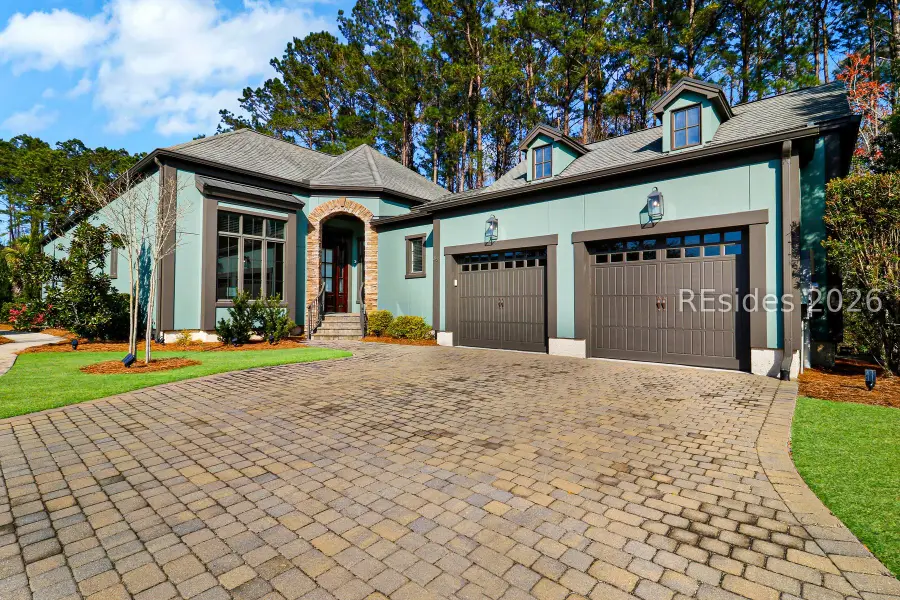 38 Blue Trail Court, Bluffton, SC 29910 - #2